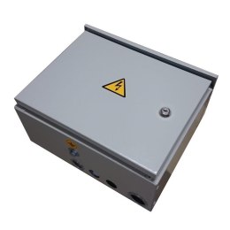 BOX DISTRIBUTING SD-1-1 CONCEALED(2)