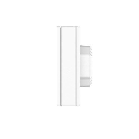 Ruijie Networks RG-RAP62-WALL-LITE punkt dostępowy WLAN 2974 Mbit/s Biały Obsługa PoE