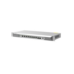 Ruijie Networks RG-EG710XS ruter 2.5 Gigabit Ethernet, 10 Gigabit Ethernet, Gigabit Ethernet Szary
