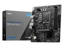 Płyta główna MSI PRO H610M-E