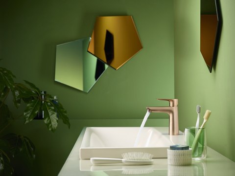 Hansgrohe 71710140 bez kategorii