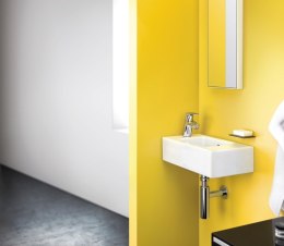 Hansgrohe Focus Chrom