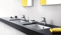 Hansgrohe Focus Chrom