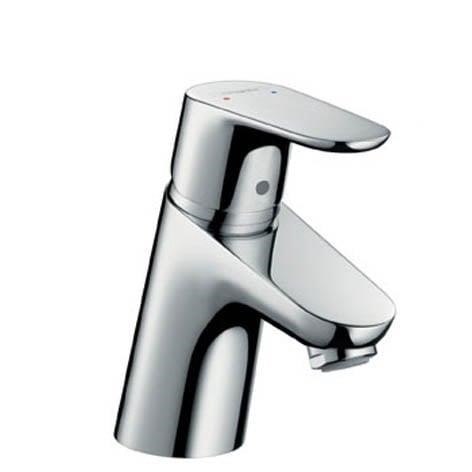Hansgrohe Focus Chrom