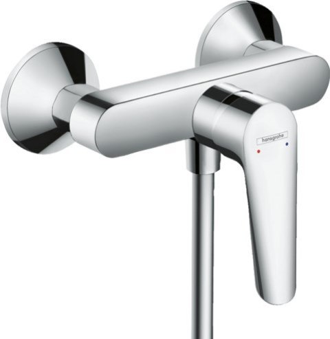 Hansgrohe Logis E Chrom