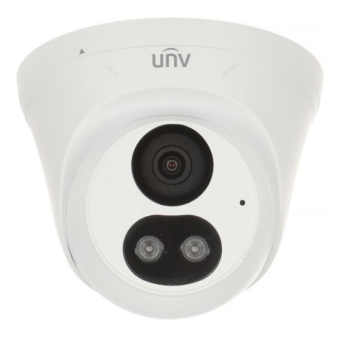 Kamera IP IPC3614LE-ADF28KC-DL ColorHunter 4 Mpx 2.8 mm UNIVIEW