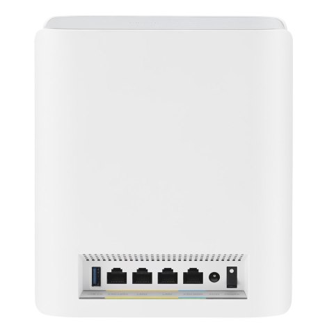Router ASUS ZenWiFi BT8 Tri-band WiFi 7 Mesh