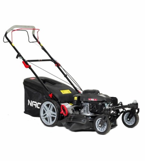 NAC KOSIARKA SPALINOWA Z NAPĘDEM 166cc LS50-166L -JR2