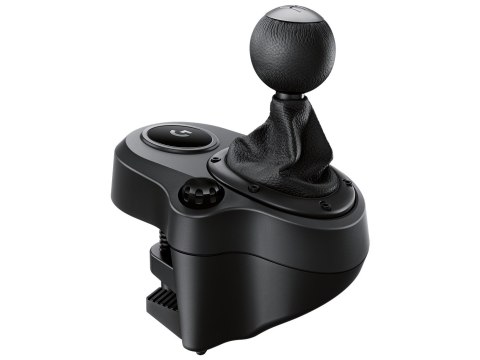SKRZYNIA BIEGÓW LOGITECH DRIVING FORCE SHIFTER