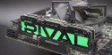 DDR4 2x16GB KIT UDIMM goodram RIVAL Radiant Green
