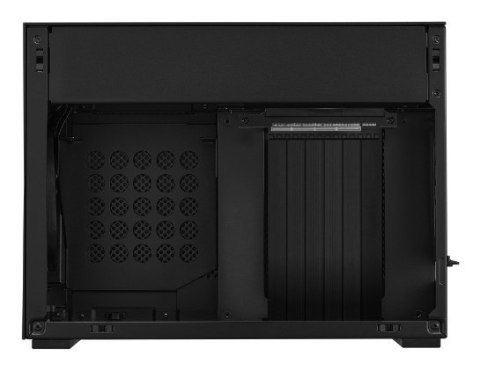 Lian Li A4-H2O X5 Mini Tower Czarny