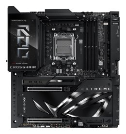 ASUS ROG CROSSHAIR X870E EXTREME AMD X870E Gniazdo AM5 Rozszerzone ATX
