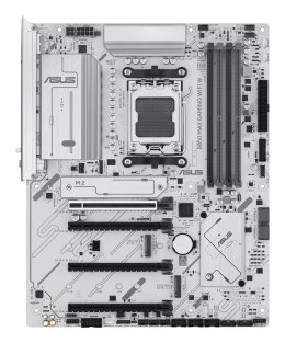 Płyta główna MB AMD B850 SAM5 ATX MAX GAMING WIFI ASUS