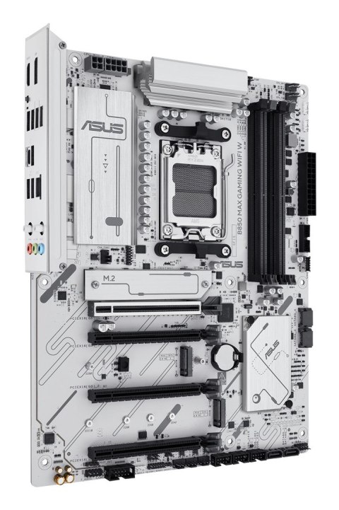Płyta główna MB AMD B850 SAM5 ATX MAX GAMING WIFI ASUS
