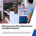 Zestaw transferowy HP