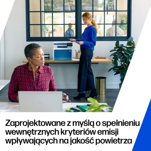 Zestaw transferowy HP