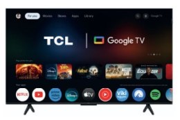 Telewizor TCL 50P71K QLED 50
