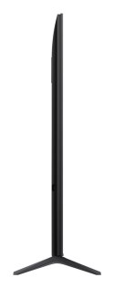 Telewizor TCL 55C69KS QD-Mini LED 55" 4K Ultra HD Google TV Dolby Atmos DVB-T2 Metaliczny