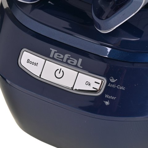 Generator pary TEFAL Pro Express Vision GV9812 (WYPRZEDAŻ)