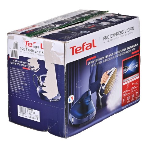 Generator pary TEFAL Pro Express Vision GV9812 (WYPRZEDAŻ)