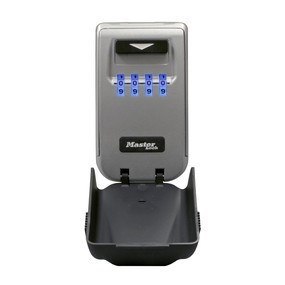 Sejf ścienny MASTER LOCK 5425EURD Szary