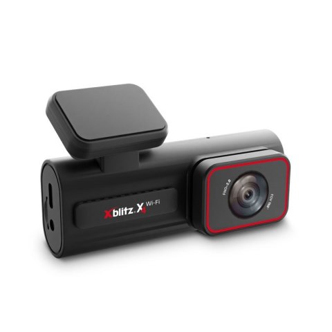 XBLITZ KAMERA SAMOCHODOWA X4 WI-FI