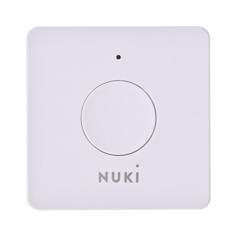 Inteligentna bramka Wi-Fi NUKI Bridge