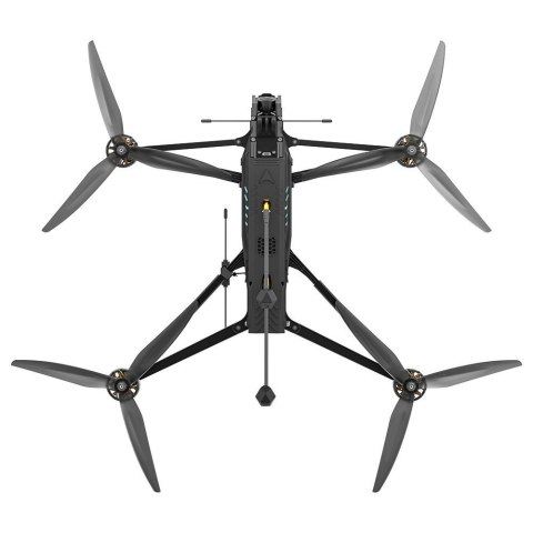 IFlight Defender 25 O4 4S HD Quadcopter Czarny