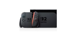 NINTENDO Switch 2 + Hogwarts Legacy