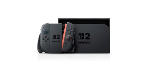 NINTENDO Switch 2 + Hogwarts Legacy