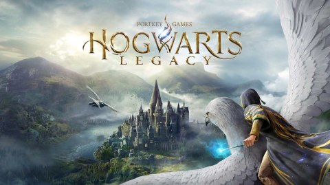NINTENDO Switch 2 + Hogwarts Legacy