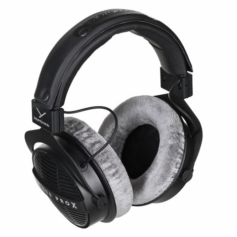 Beyerdynamic DT 990 PRO X 48 OHM  - Słuchawki studyjne otwarte (OUTLET)