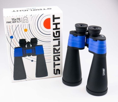 Lornetka Delta Optical StarLight 15x70