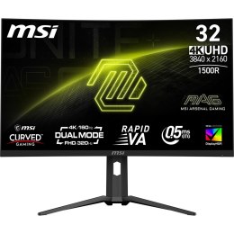 Monitor LCD 32