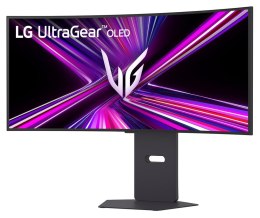 Monitor LG 34 cali 34GX900A-B