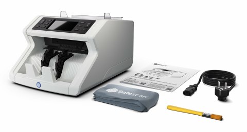 SAFESCAN LICZARKA PIENIĘDZY 2250 G2