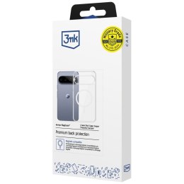 Etui 3MK Armor MagCase do Google Pixel 11 Pro