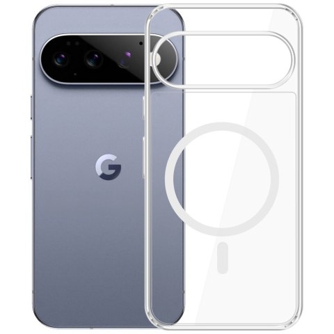Etui 3MK Armor MagCase do Google Pixel 11 Pro