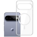 Etui 3MK Armor MagCase do Google Pixel 11 Pro