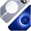 Etui 3MK Armor MagCase do Google Pixel 11 Pro