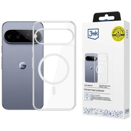 Etui 3MK Armor MagCase do Google Pixel 11