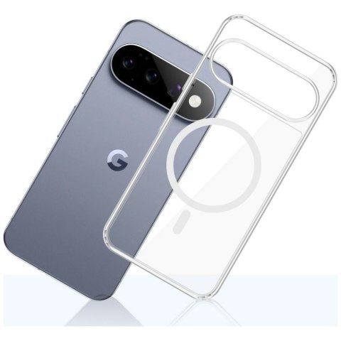 Etui 3MK Armor MagCase do Google Pixel 11