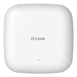 D-Link DBR-X3000-AP punkt dostępowy WLAN 3000 Mbit/s Biały Obsługa PoE