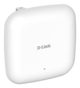 D-Link DBR-X3000-AP punkt dostępowy WLAN 3000 Mbit/s Biały Obsługa PoE