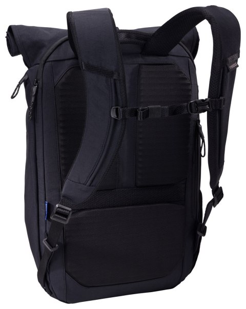 Plecak na laptopa Thule Paramount Backpack 24L - black