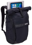 Plecak na laptopa Thule Paramount Backpack 24L - black