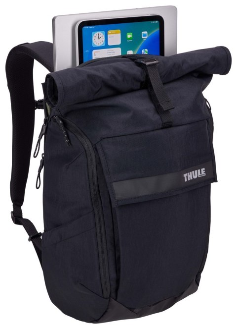 Plecak na laptopa Thule Paramount Backpack 24L - black