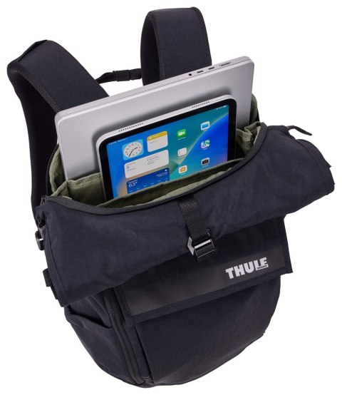 Plecak na laptopa Thule Paramount Backpack 24L - black