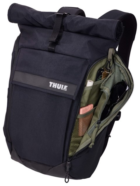 Plecak na laptopa Thule Paramount Backpack 24L - black