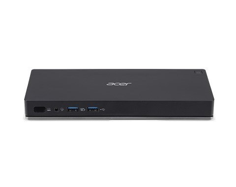 Stacja dokująca Acer USB Type-C Dock II - HDMI, DP